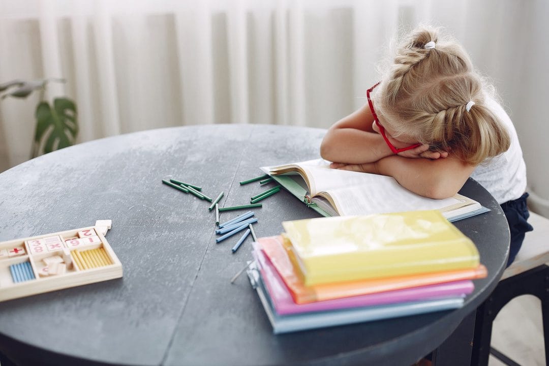 The First Week of Summer Break Always Falls Apart. Here's What Actually Helps.