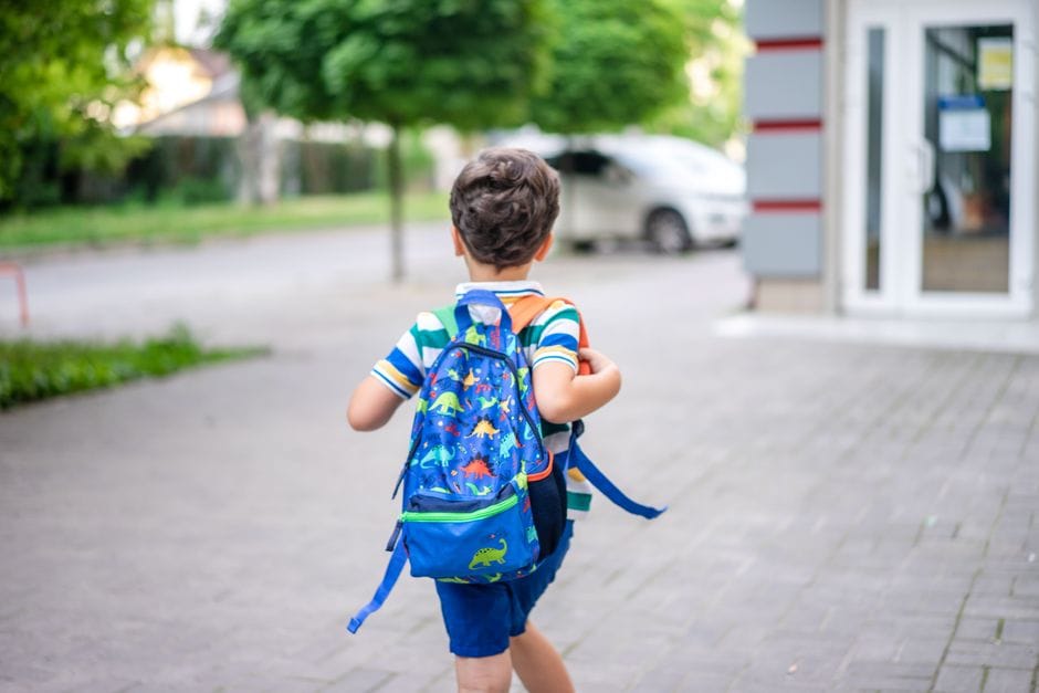 The 20-Minute After-School Reset That Saves Our Evenings