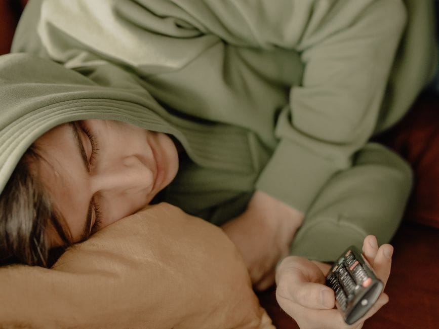 When Your Kid Says "I'm Bored": The Case for Letting It Ride