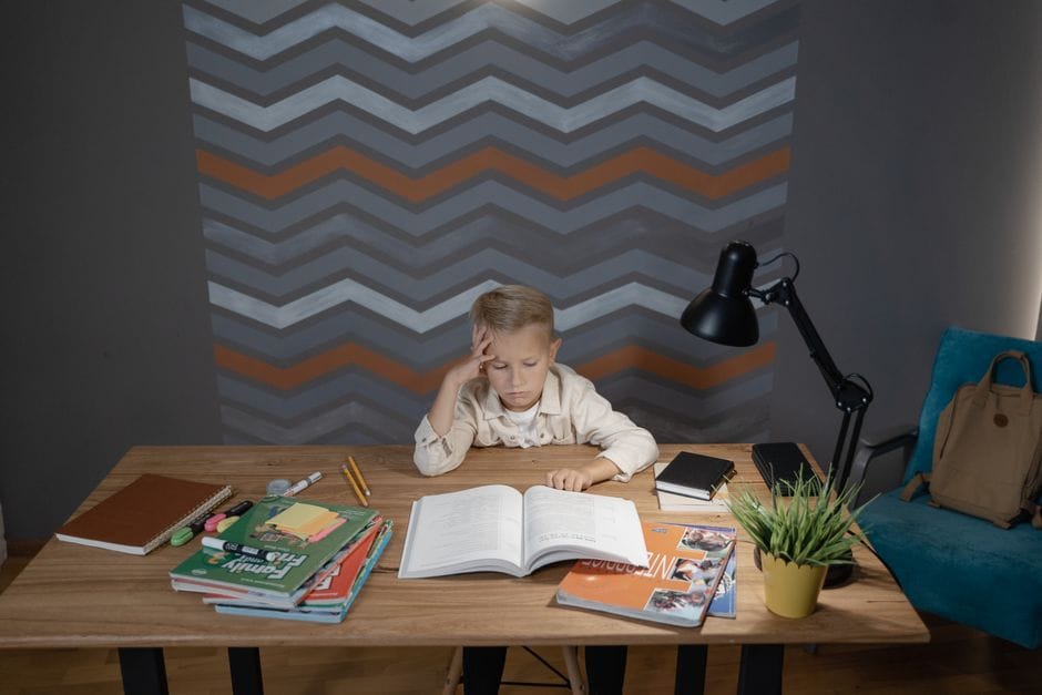 Homework Battles With an 8-Year-Old: Picking the Right Fight