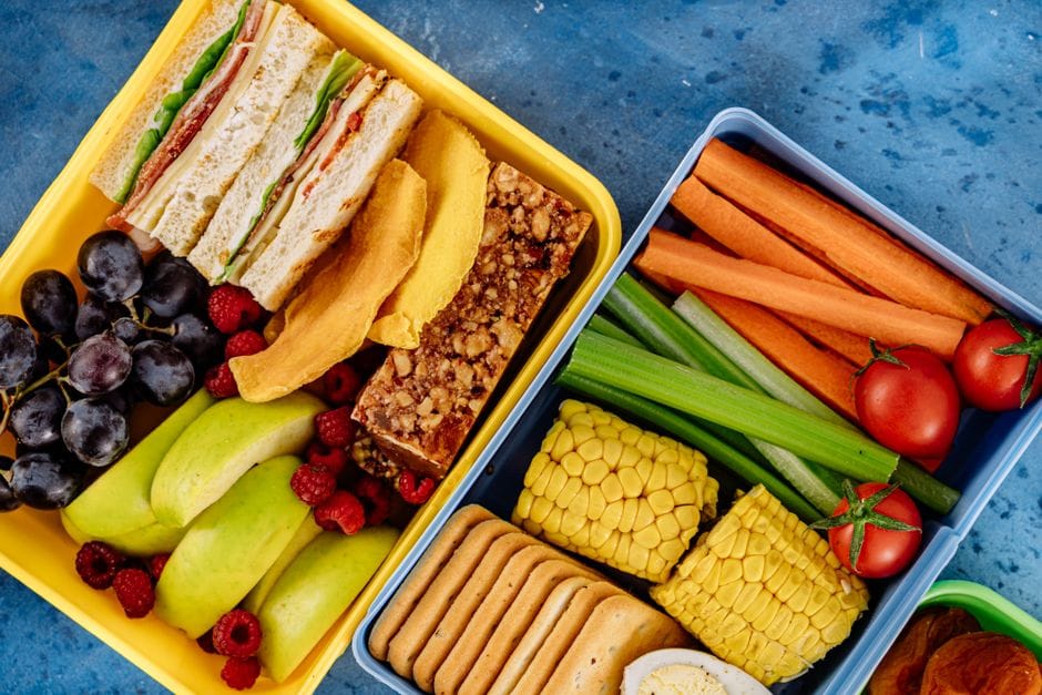 The Lunchbox Rotation That Stopped the 6 a.m. Scramble