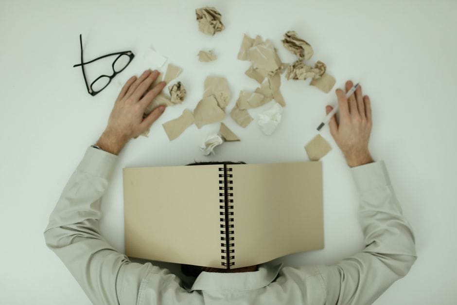 The End-of-School-Year Burnout (the Parents Feel It Too)