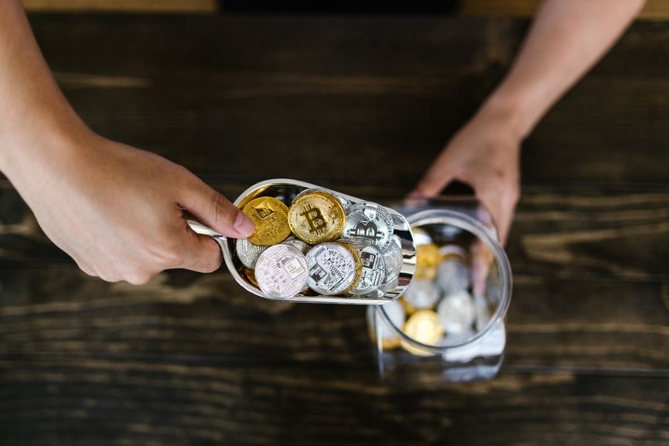 Allowance and Chores: What We Pay For and What We Don't