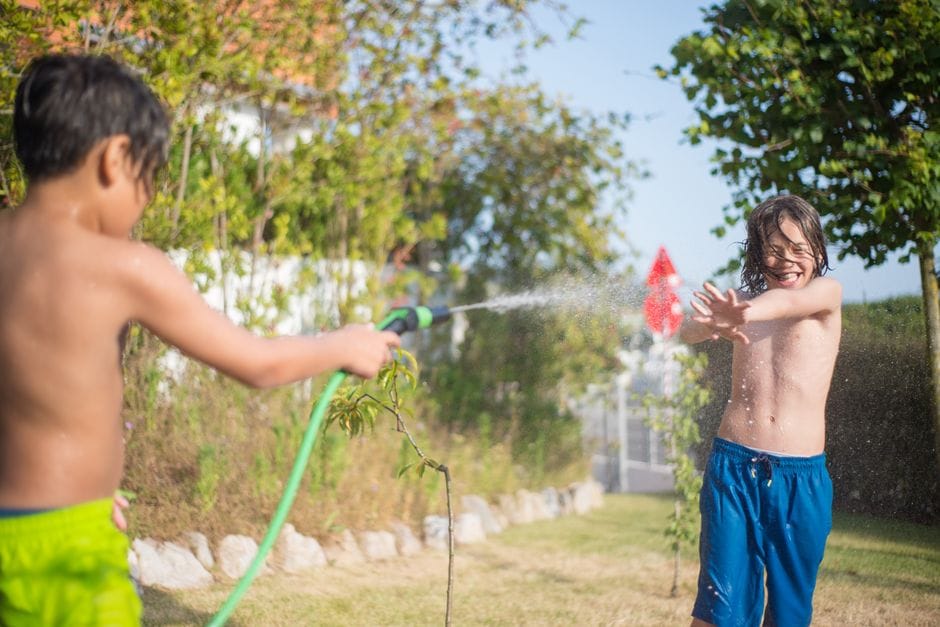 Spring Break on a Budget With Restless Kids