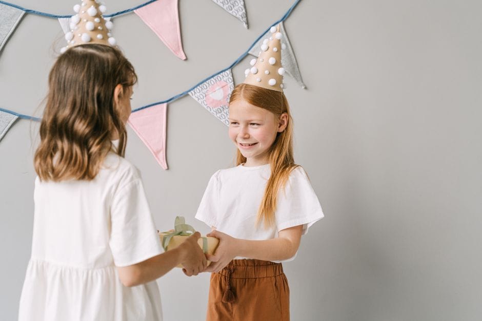 Raising a Kind Kid Without the Lectures