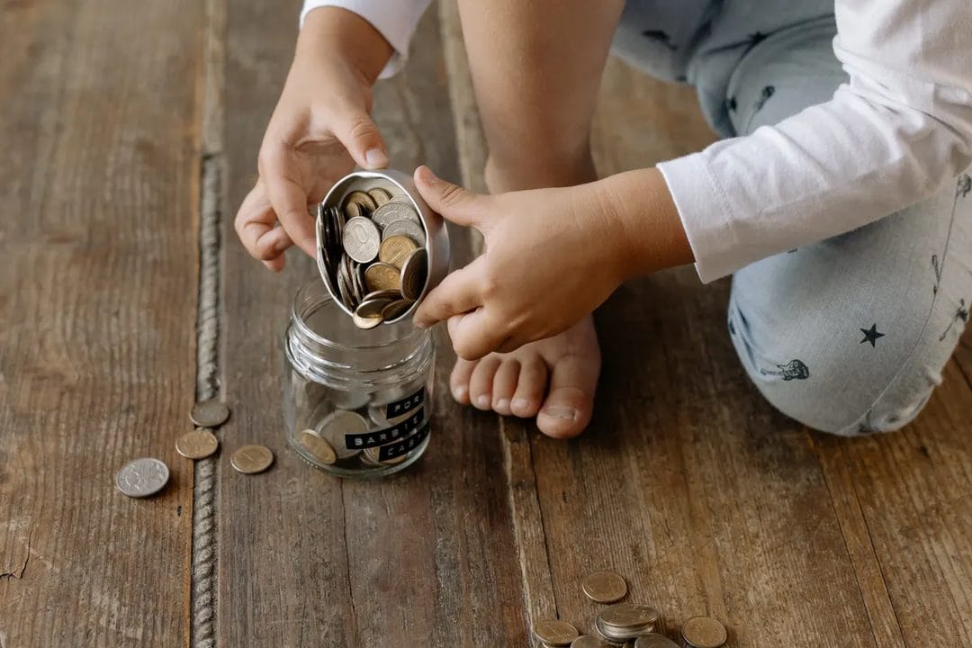 Teaching Kids to Manage Money: A Simple Allowance System That Actually Works
