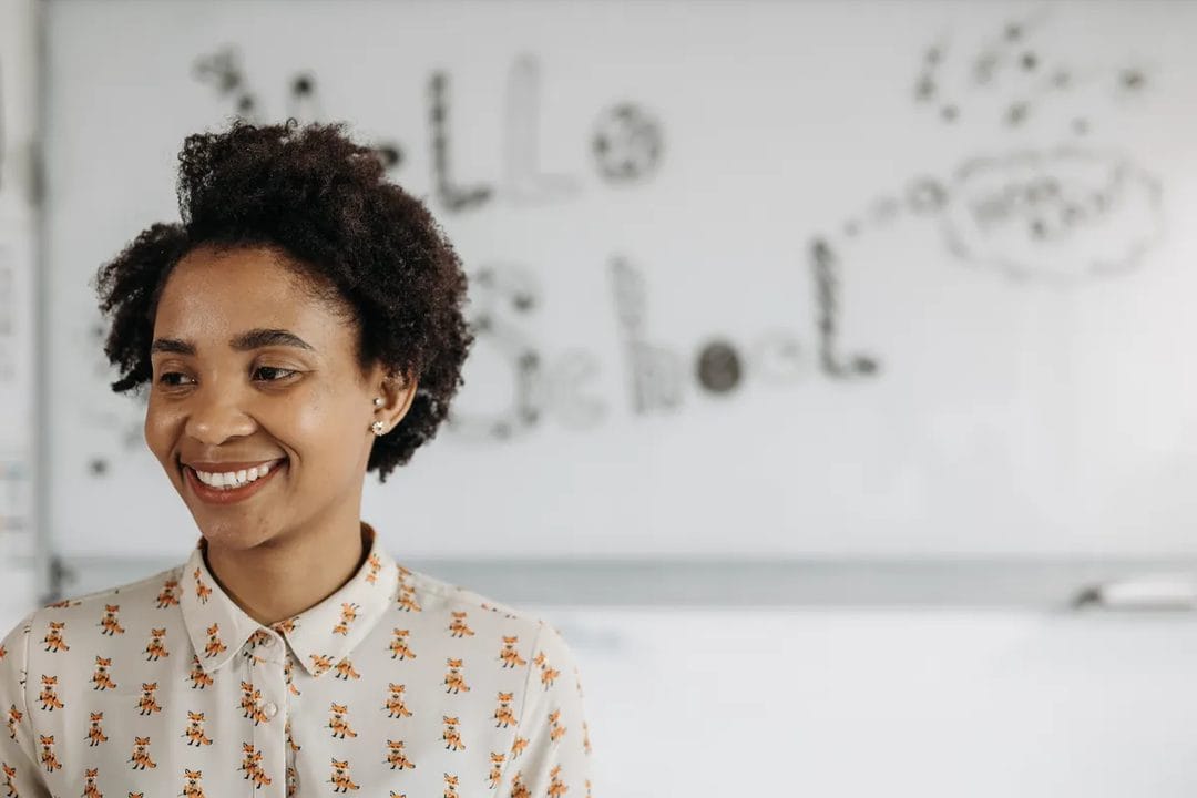 Back-to-School Night: What to Actually Say to Your Kid's New Teacher