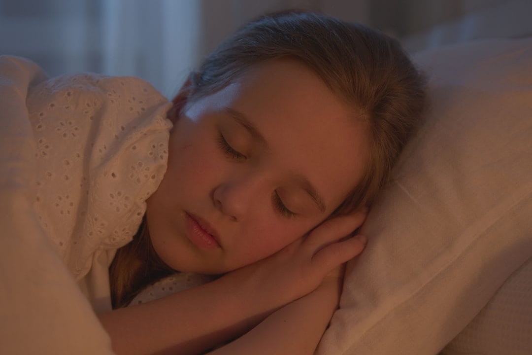 The Two-Week Bedtime Reset: Getting Kids Back on a School Schedule Without the Nightly Fight