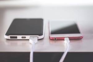 Fire Prevention Week Is About Charging This Year: A Safe-Charging Plan for Families With Kids