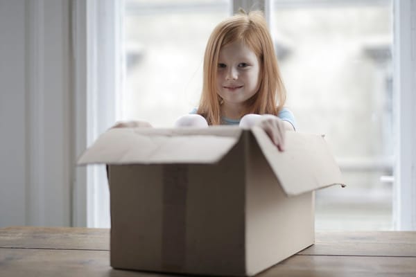 "I'm Bored" Is a Gift. Here's How to Stop Rescuing Your Kids From It.