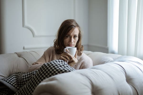 Mother's Day When You're the Mom: Asking for What You Actually Want