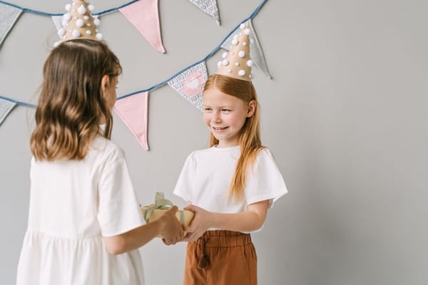 Raising a Kind Kid Without the Lectures