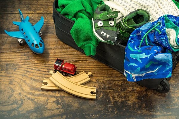 First Sleepaway Camp: What to Pack, What to Skip, and How to Handle the Homesick Call