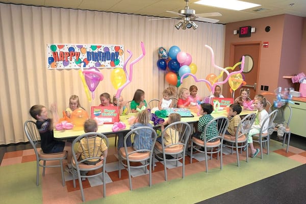 Kids' Birthday Parties: How to Throw One Without Losing Your Mind or Your Budget