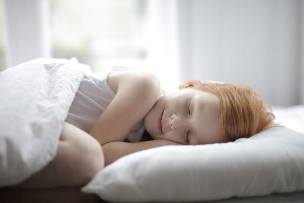 The Two-Week Sleep Reset: Getting Kids Back to a School Bedtime