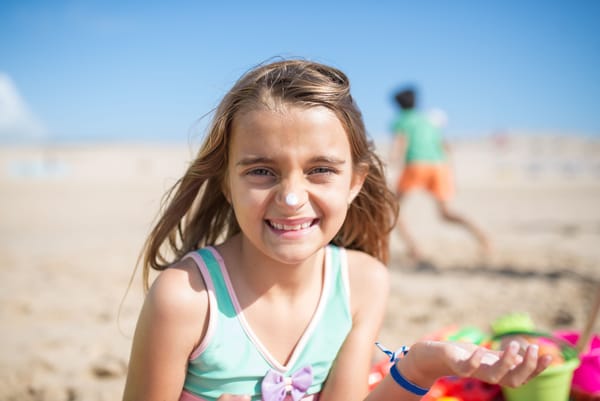 Sunscreen Without the Screaming: A Real Sun-Safety Routine for the Rest of Summer
