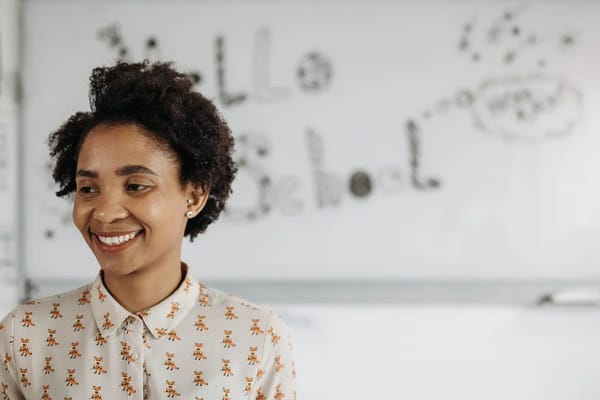Back-to-School Night: What to Actually Say to Your Kid's New Teacher