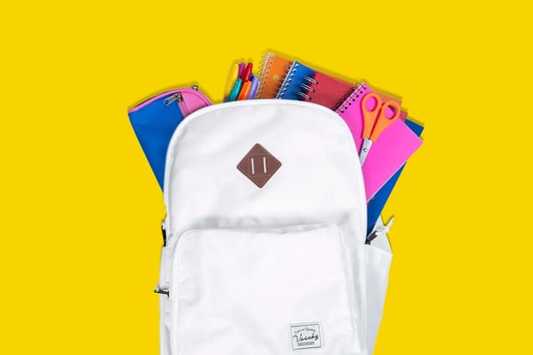 Back-to-School Shopping on a Budget: What's Actually Worth Buying New This Year