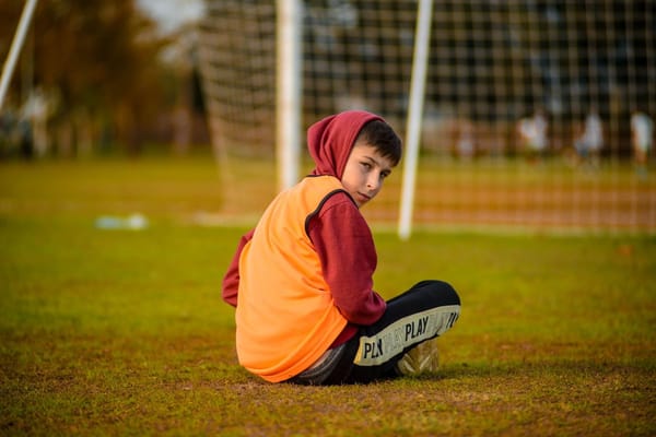 Fall Sports Season Logistics: Getting Practices, Carpools, and Overscheduling Under Control